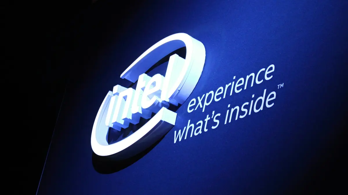Die Chinesen werden einen Teil der Aktivitäten von Intel übernehmen